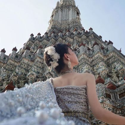 泰国曼谷+苏梅岛5日4晚拼小团