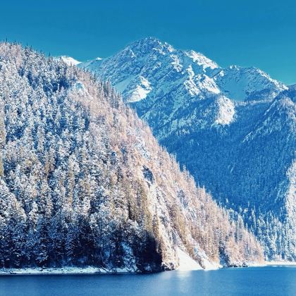 成都+四姑娘山景区+毕棚沟+达古冰川风景名胜区5日4晚私家团