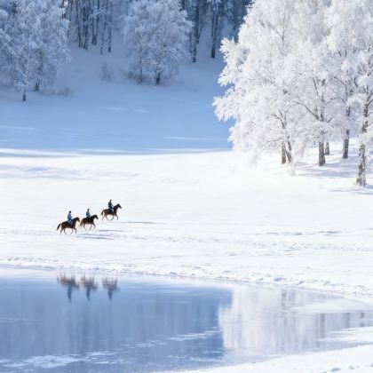赤峰+乌兰布统旅游区+锡林郭勒盟3日2晚私家团