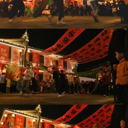 台州3日2晚私家团