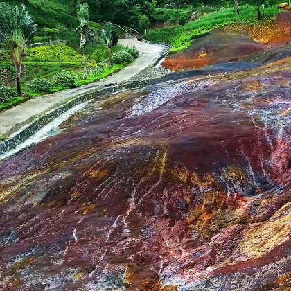 澳大利亚11日8晚私家团