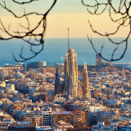 西班牙马德里+葡萄牙里斯本6日4晚私家团