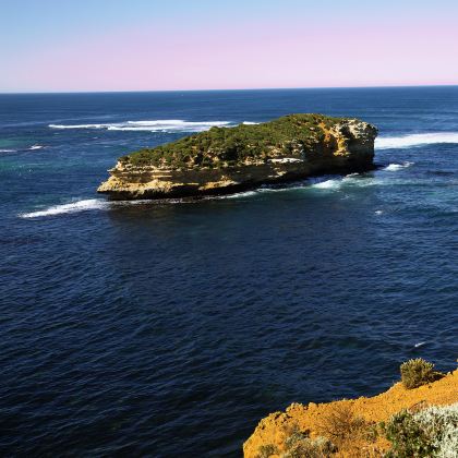 澳大利亚+新西兰13日跟团游