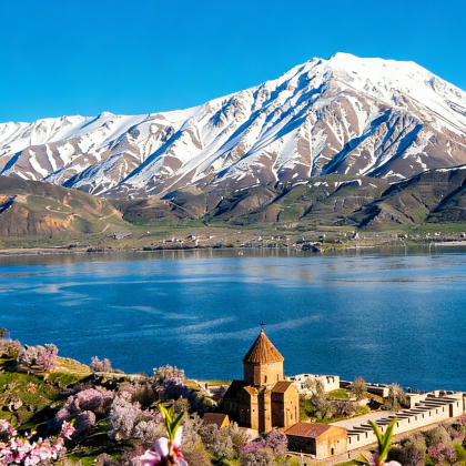 格鲁吉亚+亚美尼亚9日8晚私家团