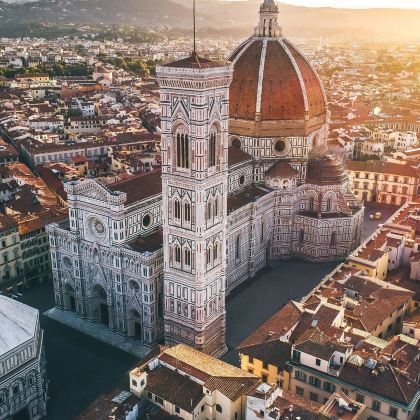 意大利5日4晚跟团游