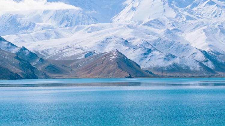 10D9N · Group Tours · Xinjiang + Kashgar City + Panlong Ancient Path + Tianshan Mysterious Grand Canyon