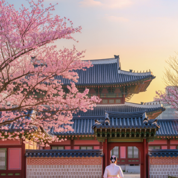 首尔4日3晚私家团