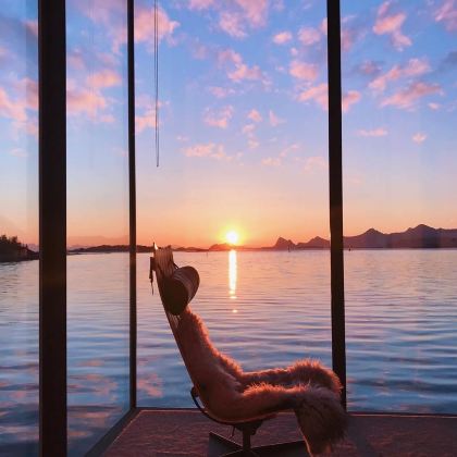 博德+罗弗敦群岛+特罗姆瑟6日5晚自由行