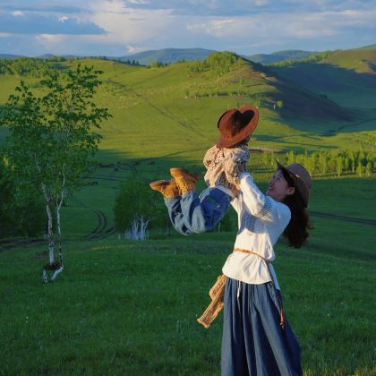 锡林郭勒盟+赤峰+乌兰布统旅游区+木兰围场3日2晚私家团