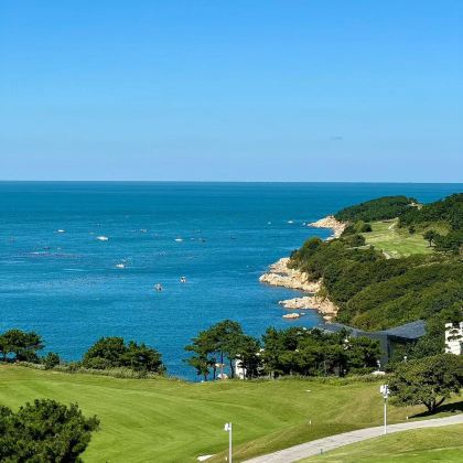 烟台+蓬莱区3日2晚拼小团