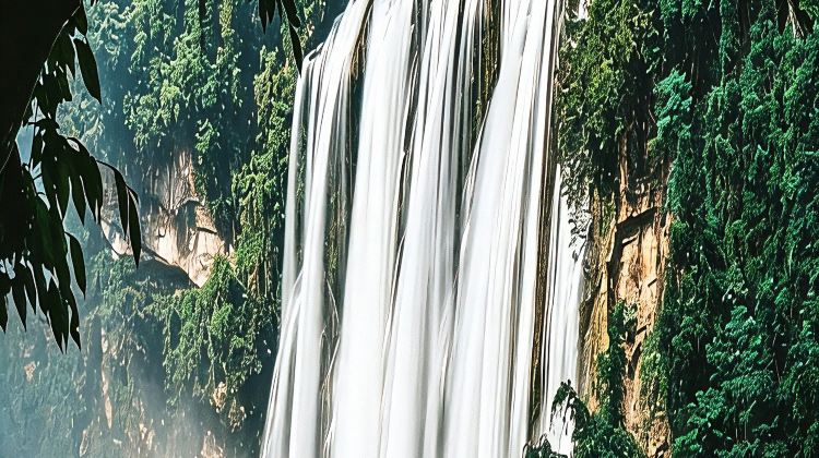 3D2N · Private Tours · Huangguoshu Scenic Area + Libo Xiaoqikong Scenic Area + Xijiang Qianhu Miao Village