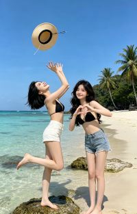 泰国普吉岛5日4晚拼小团图片