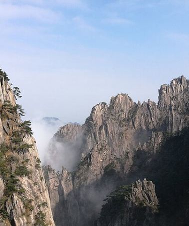 4D3N • Private Huangshan 4-Day Tour to Visit Yellow Mountain and Hongcun Village