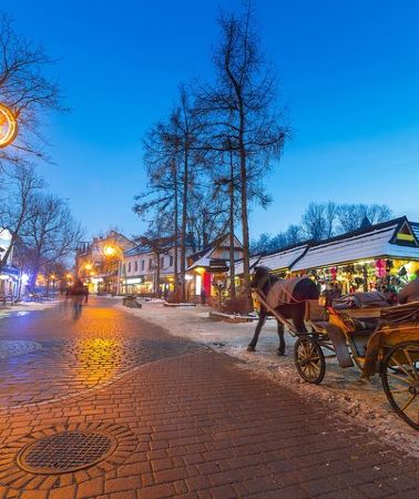 5D4N • 5 days in Krakow and Zakopane: transfers, tours and accomodation