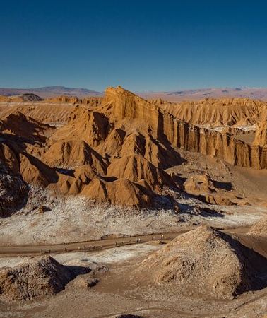 2D1N • 4 Tour in 2 Days, in San Pedro de Atacama