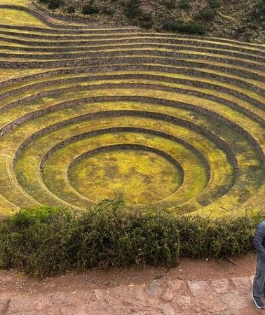 3D2N • The best of the Sacred Valley & Machu Picchu 3 days