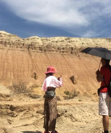 4D3N • Altyn Emel, Singing Dune, Charyn canyon, Kolsay, Kaindy lake 4 days tour