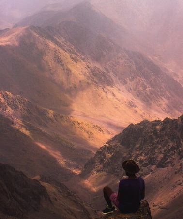 2D1N • 2-Day Private toubkal trek from marrakech
