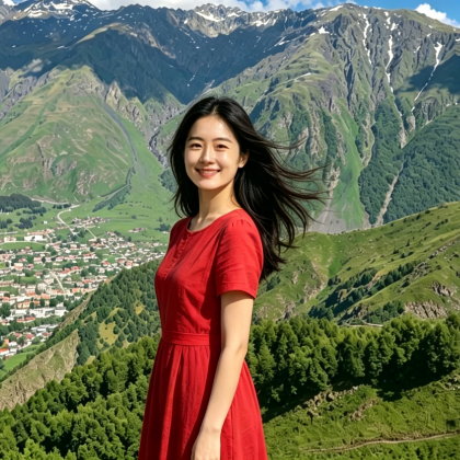 格鲁吉亚姆茨赫塔+第比利斯+哥里+西格纳吉6日5晚私家团