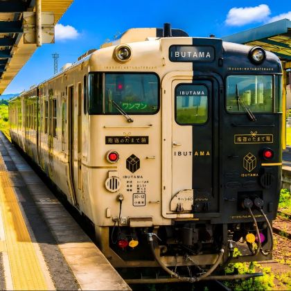 日本福冈县+鹿儿岛市+熊本城+阿苏山7日6晚私家团