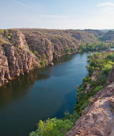 5D4N • Kakadu, Arnhem Land, Katherine & Litchfield Adventure