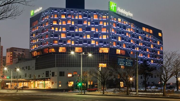 4-Day Discover Western Korea in 4days: All-Inclusive Experience