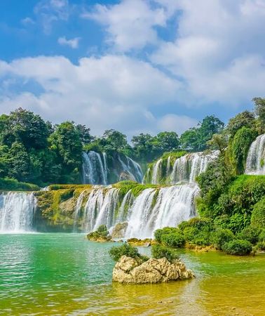 2D1N • 2-Day Private Exploration of Cao Bang's Hidden Gems