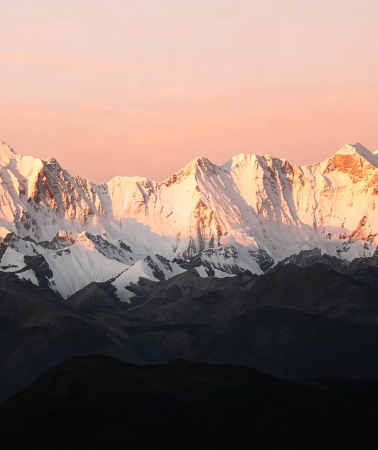 6日5晚 • 拉薩＋林芝＋雅魯藏布大峽谷＋羊卓雍錯＋珠峰大本營＋納木措「全景西藏·自在漫遊·純玩保障」