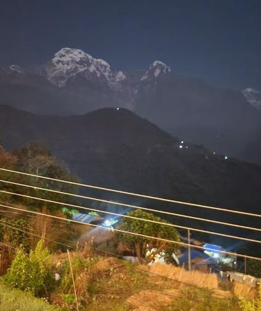 5D4N • From Pokhara: 5-Day Poon Hill Trek with Barang Homestay