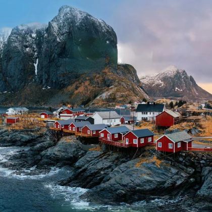 挪威罗弗敦群岛+特罗姆瑟+奥斯陆8日7晚私家团