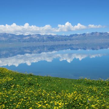 新疆乌鲁木齐+北疆5日4晚私家团