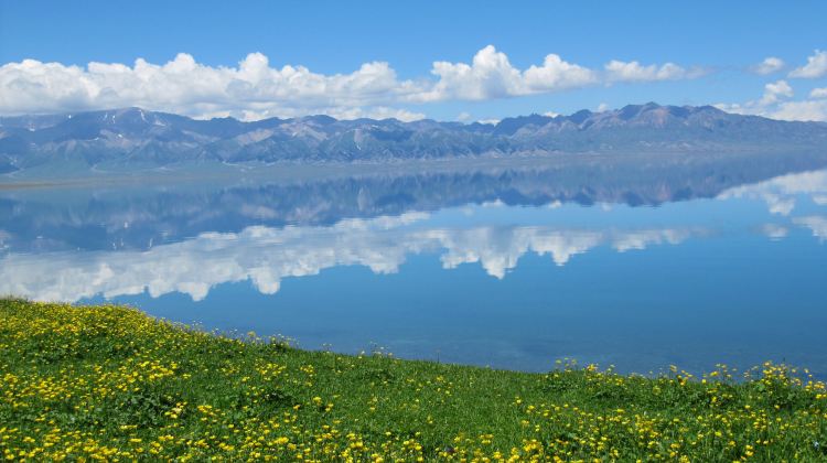 10-day 9-night · Private Tour · Northern Xinjiang + Urumqi + Kanas + Nalati Scenic Area