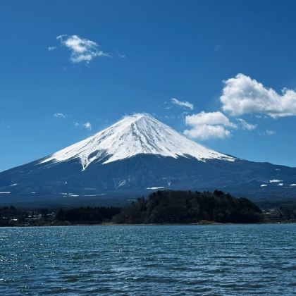 日本东京+富士山+大阪+京都+奈良7日6晚跟团游