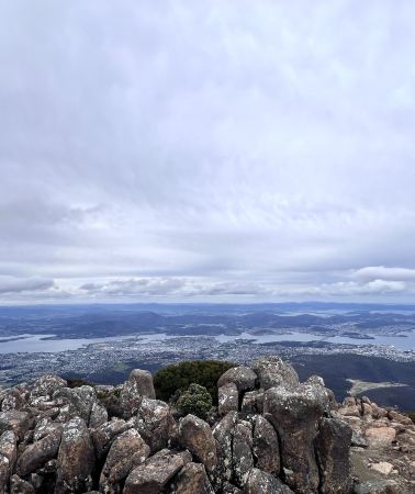 5D4N • Tasmania