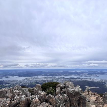 塔斯马尼亚5日4晚跟团游