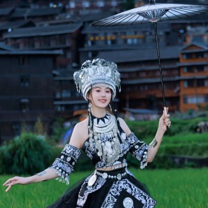 张家界+武陵源区+凤凰4日3晚跟团游