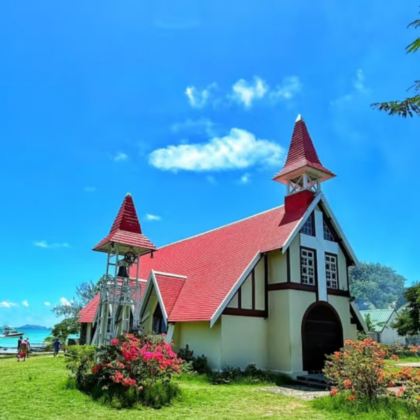 塞舌尔+毛里求斯+留尼汪（法属）+马达加斯加15日私家团