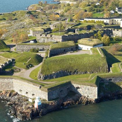 芬兰6日5晚私家团