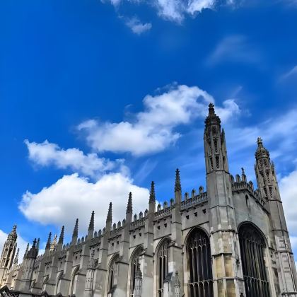 英国+剑桥+伦敦7日6晚拼小团