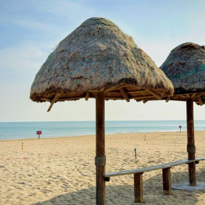 威海+荣成4日3晚拼小团