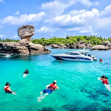 越南芽庄5日4晚私家团