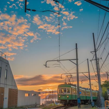 日本东京+富士山2日1晚拼小团