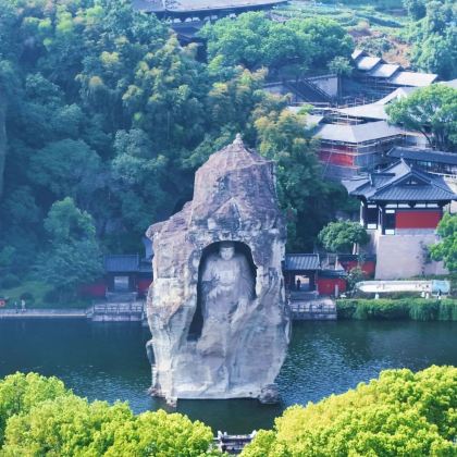 绍兴+桐庐+建德+千岛湖7日6晚私家团