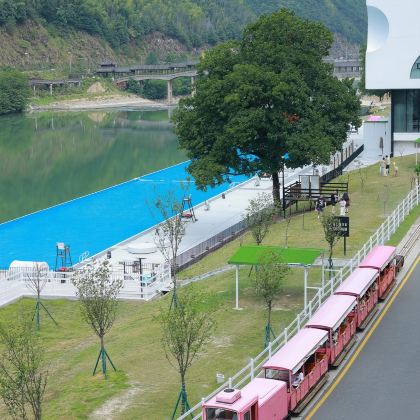 丽水+那云度假村4日3晚私家团