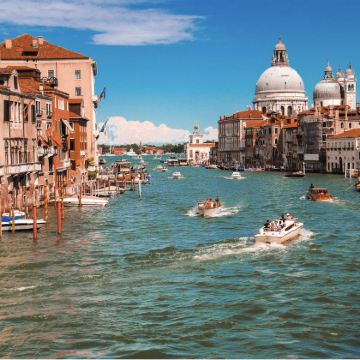 意大利10日私家团