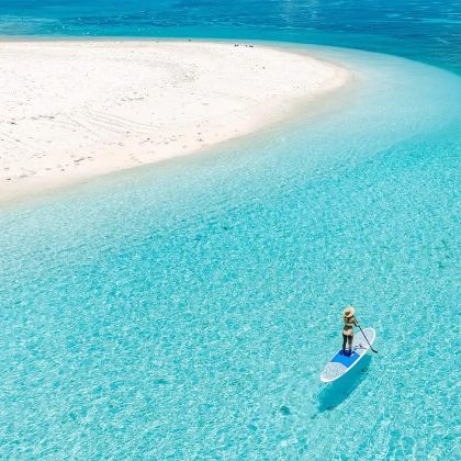 澳大利亚+新西兰11日9晚拼小团