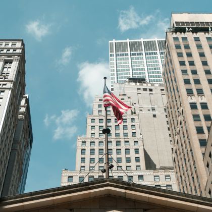 美国华盛顿+费城+纽约+波士顿6日5晚私家团