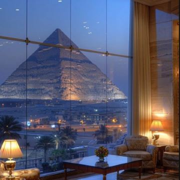 埃及开罗+阿斯旺+卢克索热气球体验+赫尔格达+红海Red Sea7日6晚私家团