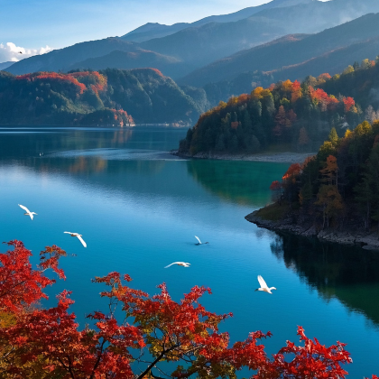 关门山国家森林公园+五女山+红海滩国家风景廊道+虎山长城+沈阳故宫8日7晚私家团