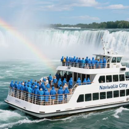 加拿大温哥华+班夫+多伦多+渥太华12日11晚私家团